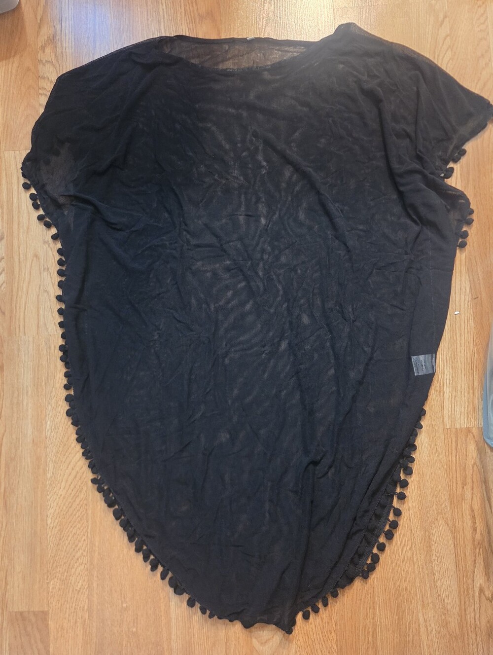 Deep Self Swimsuit Cover Up